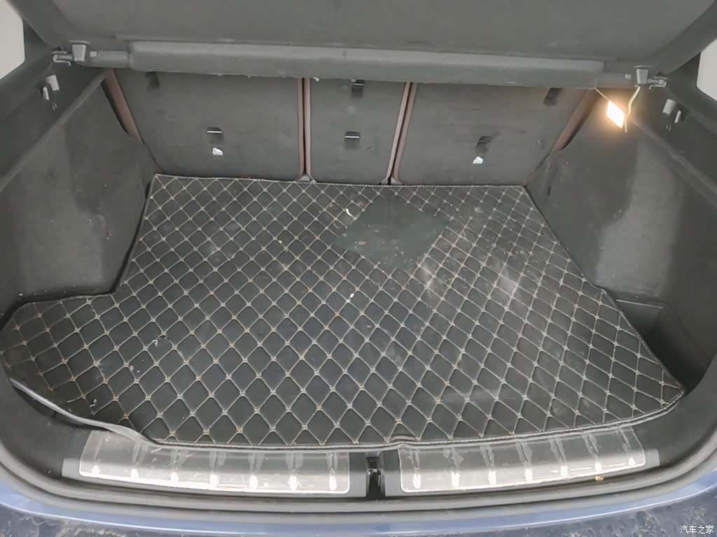 BMW X1, 2021 19