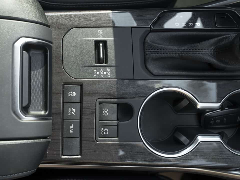 Toyota Highlander Toyota Highlander