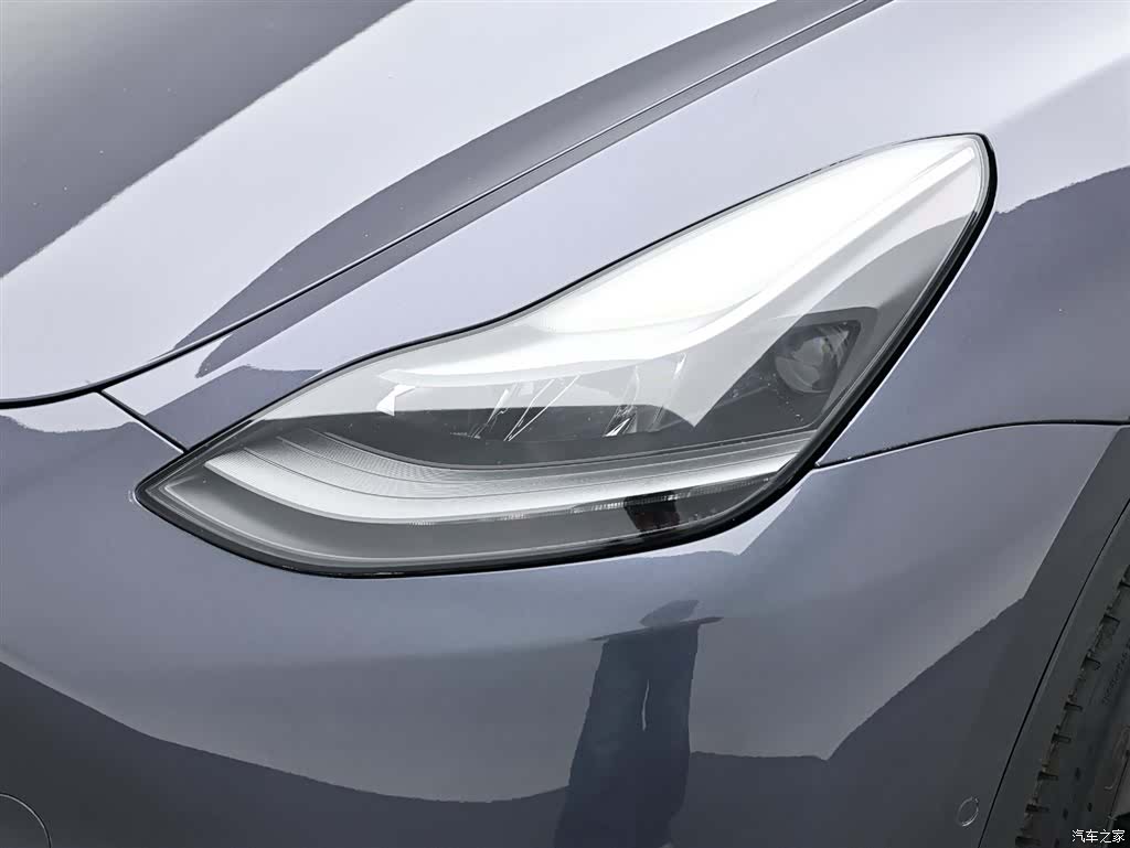 Tesla Model Y, 2021 18