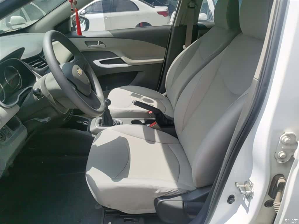 Chevrolet 3, 2019 15