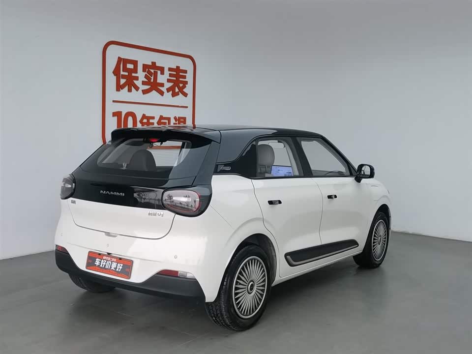 Dongfeng Nammi Nano 01