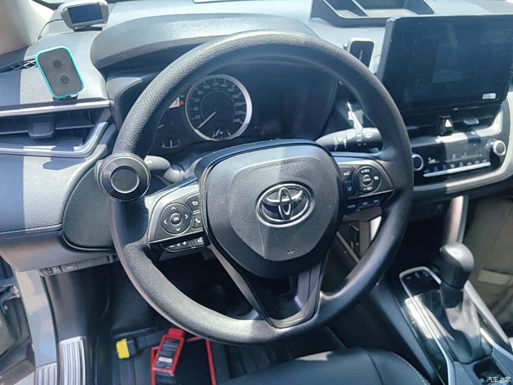 Toyota Corolla, 2022 11