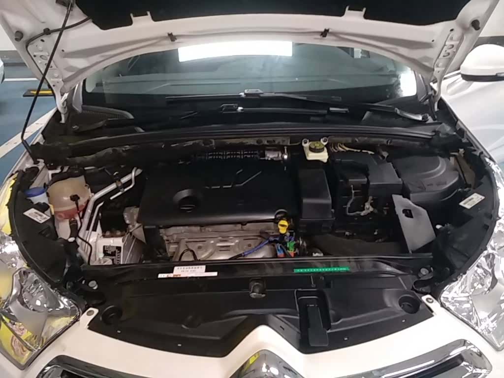 Citroen C4, 2016 16