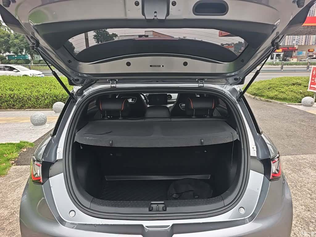 BYD Dolphin, 2022 19