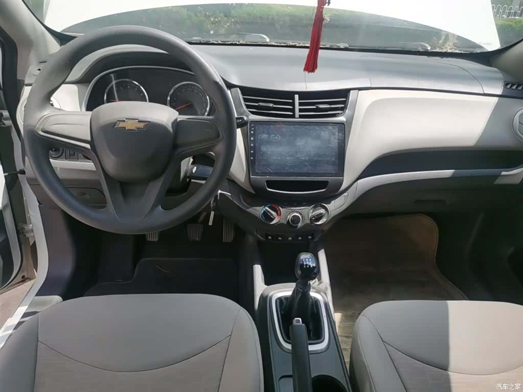 Chevrolet 3, 2019 10