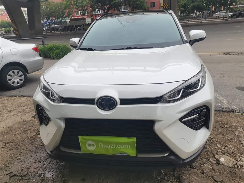Toyota Wilanda Toyota Wilanda
