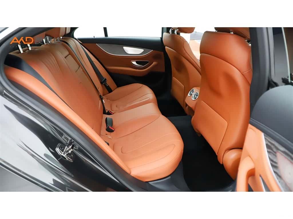 Mercedes-Benz CLS, 2024 8