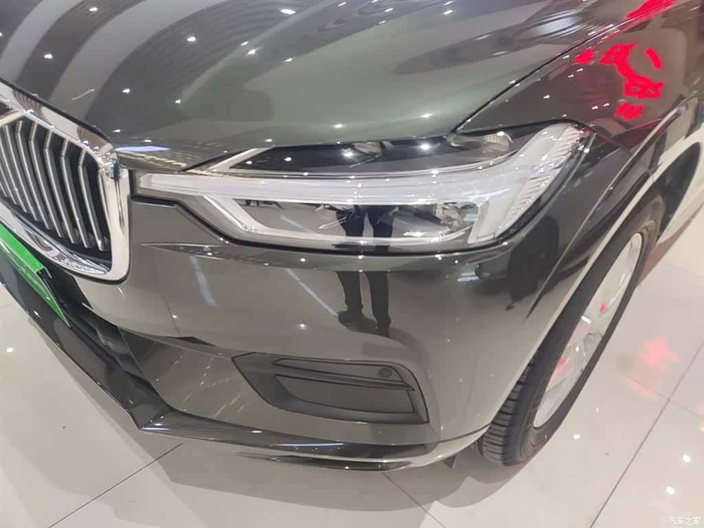 Volvo XC60, 2019 24
