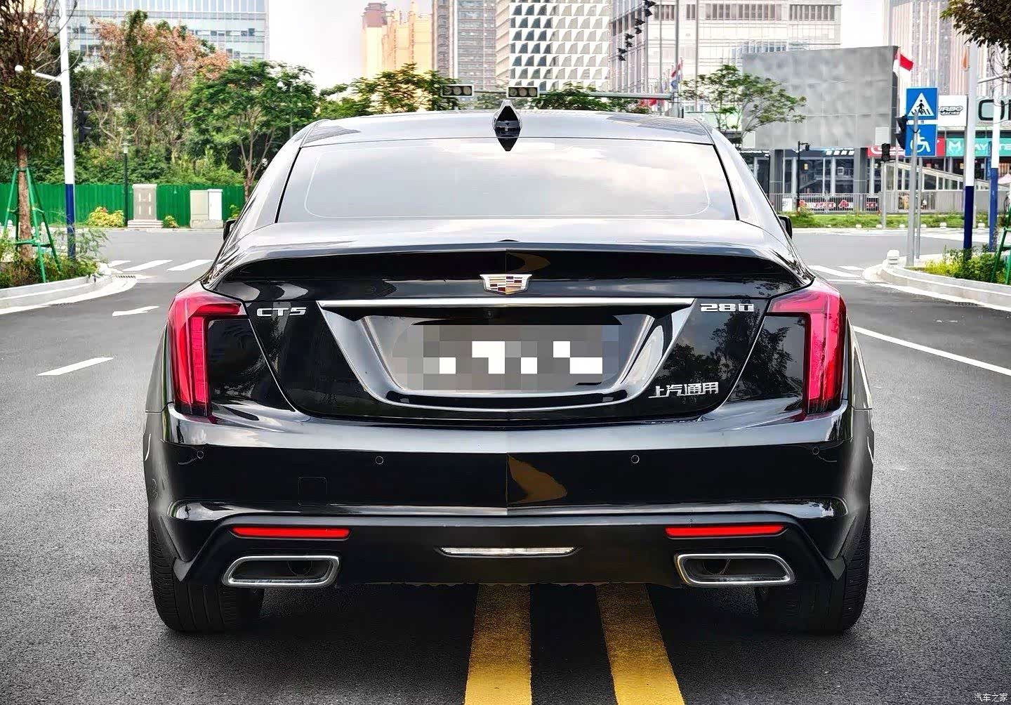 Cadillac CT5, 2024 6
