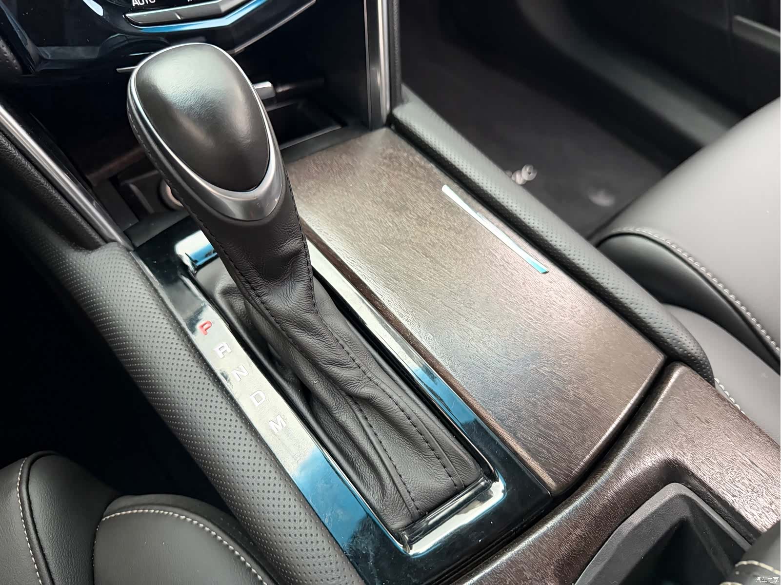 Cadillac XTS, 2019 7