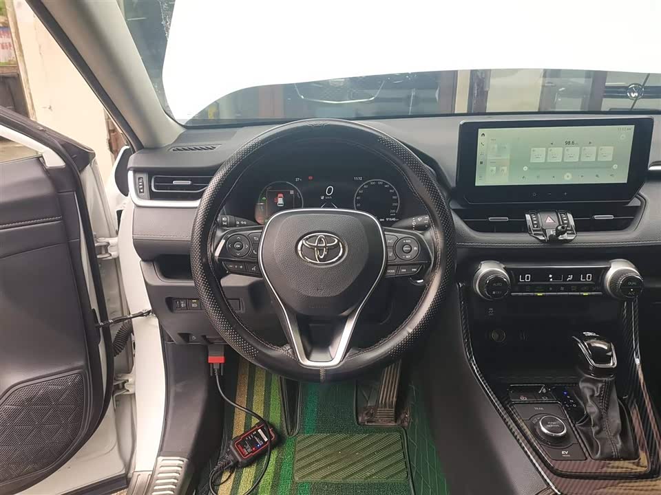 Toyota Wilanda Toyota Wilanda