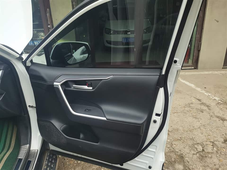 Toyota Wilanda Toyota Wilanda