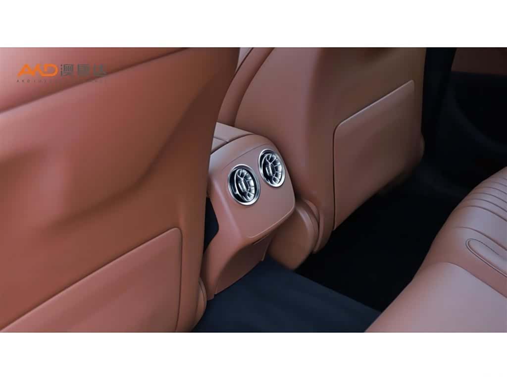 Mercedes-Benz CLS, 2024 9