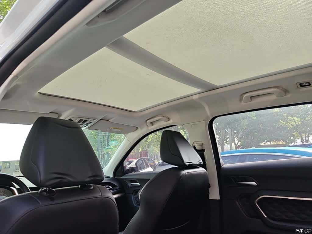Haval H6, 2019 18