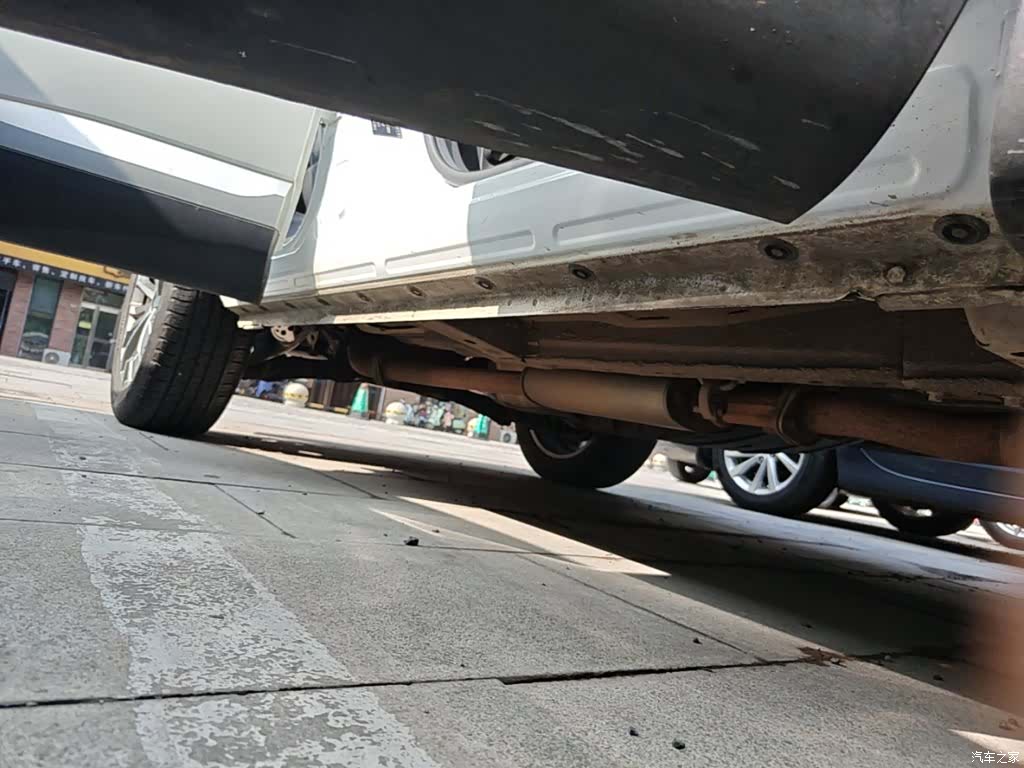 Haval H6, 2019 21
