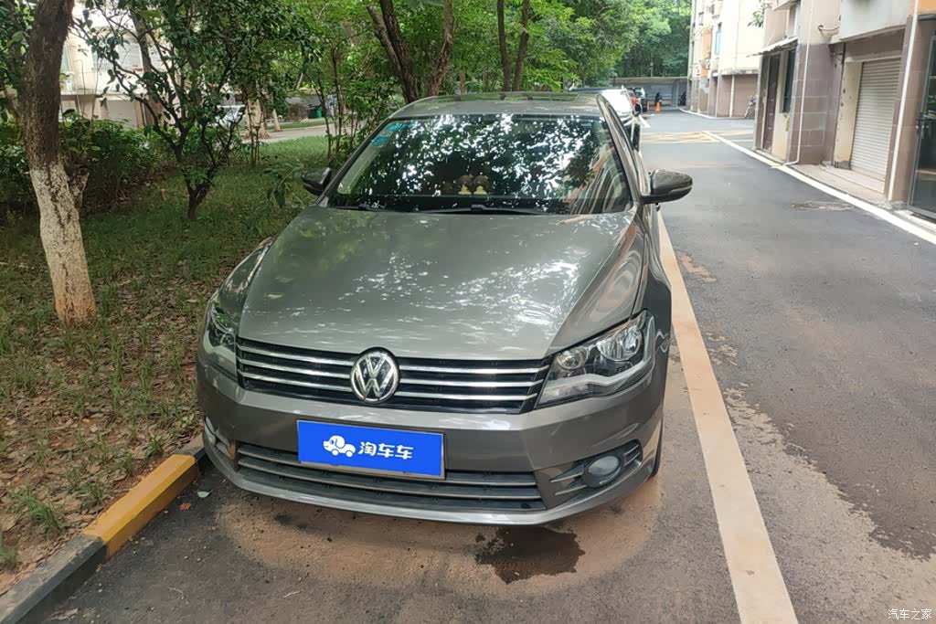 Volkswagen Bora, 2013 2