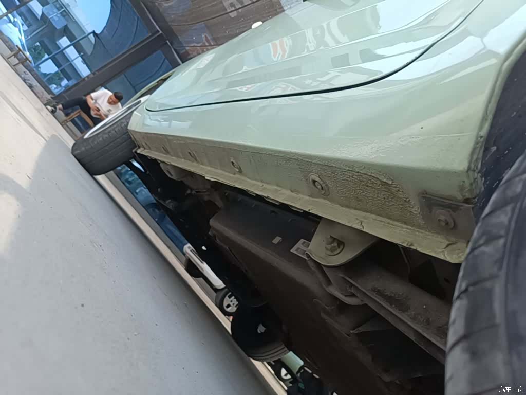 Wuling MINIEV, 2021 22