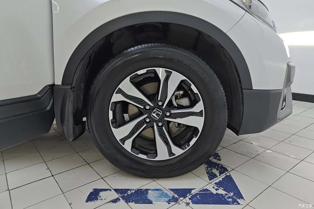 Honda CR-V, 2021 6