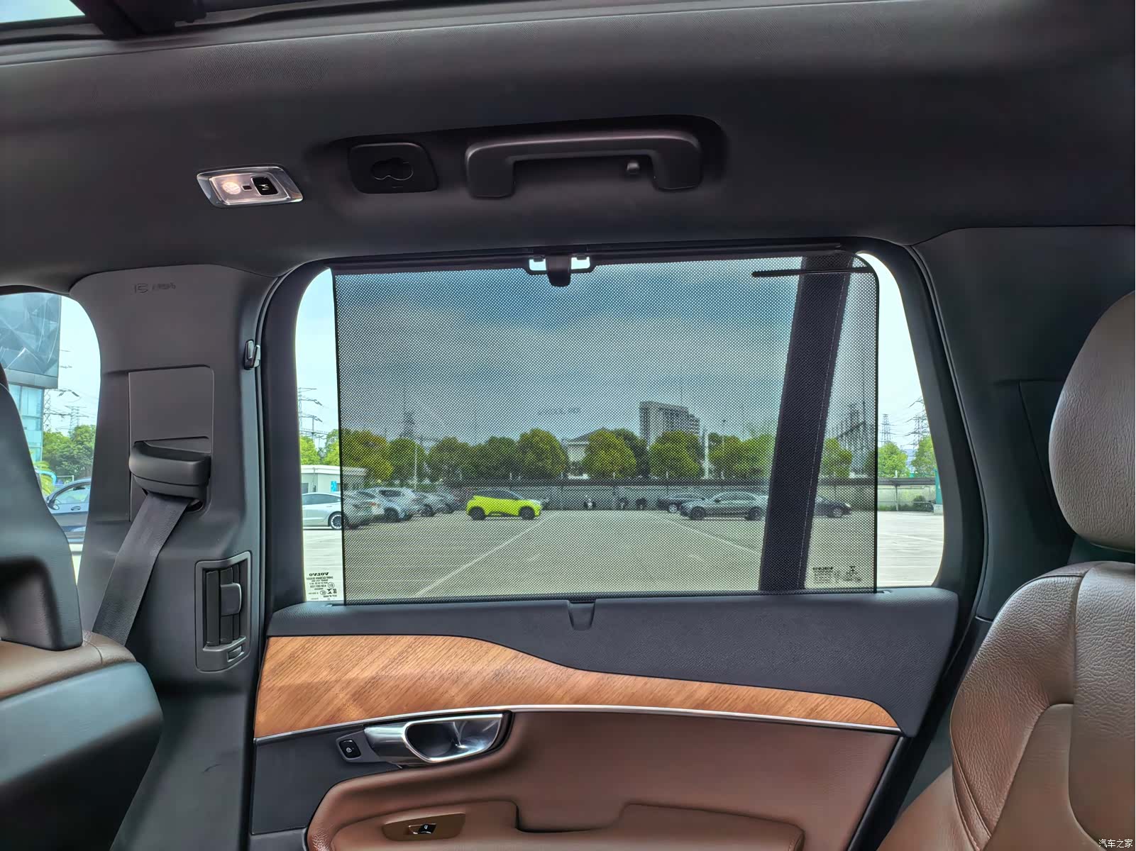 Volvo XC90, 2020 12