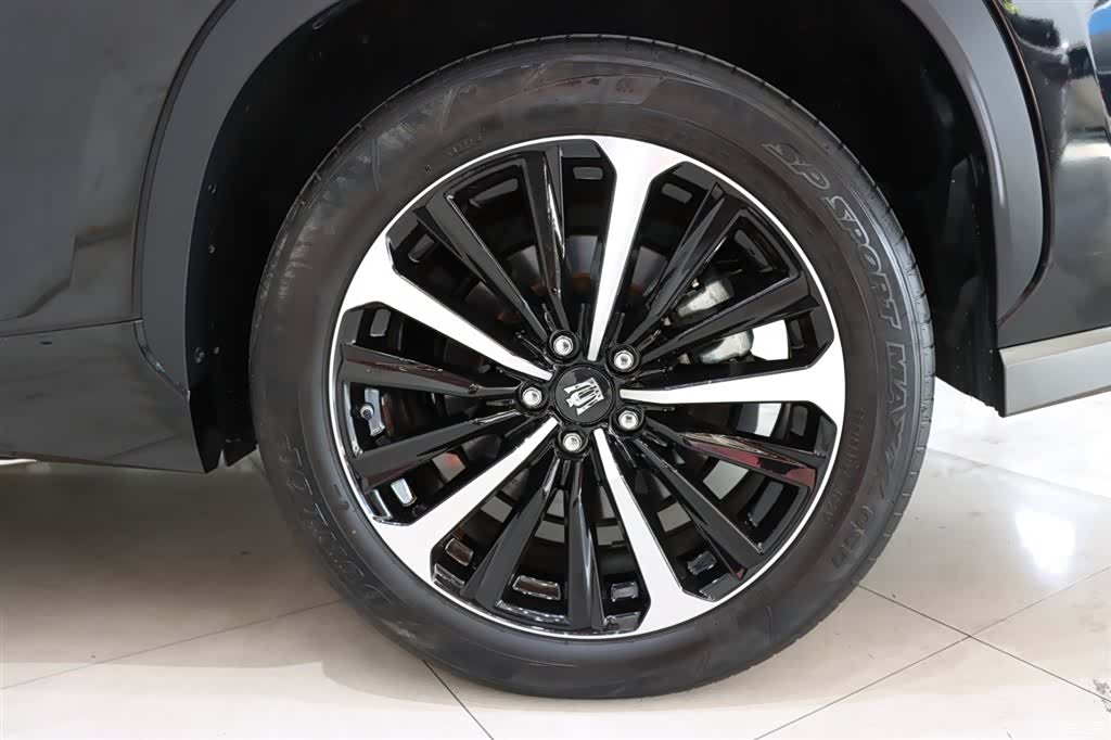Toyota Crown, 2022 21