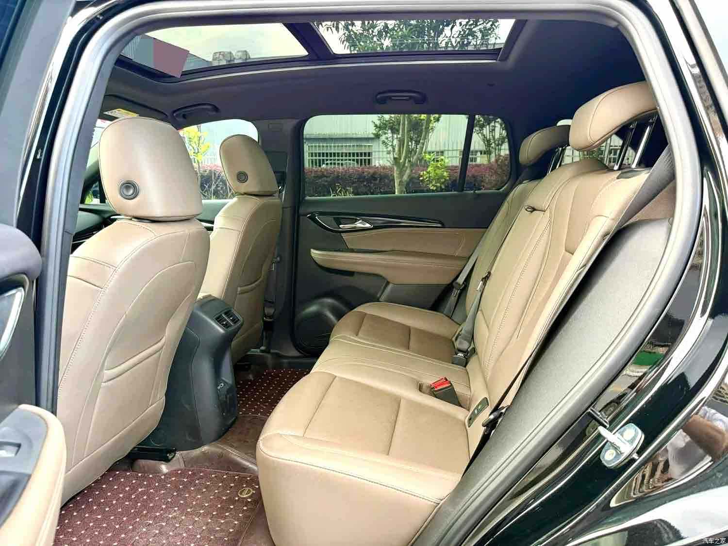 Buick Envision Plus, 2023 6