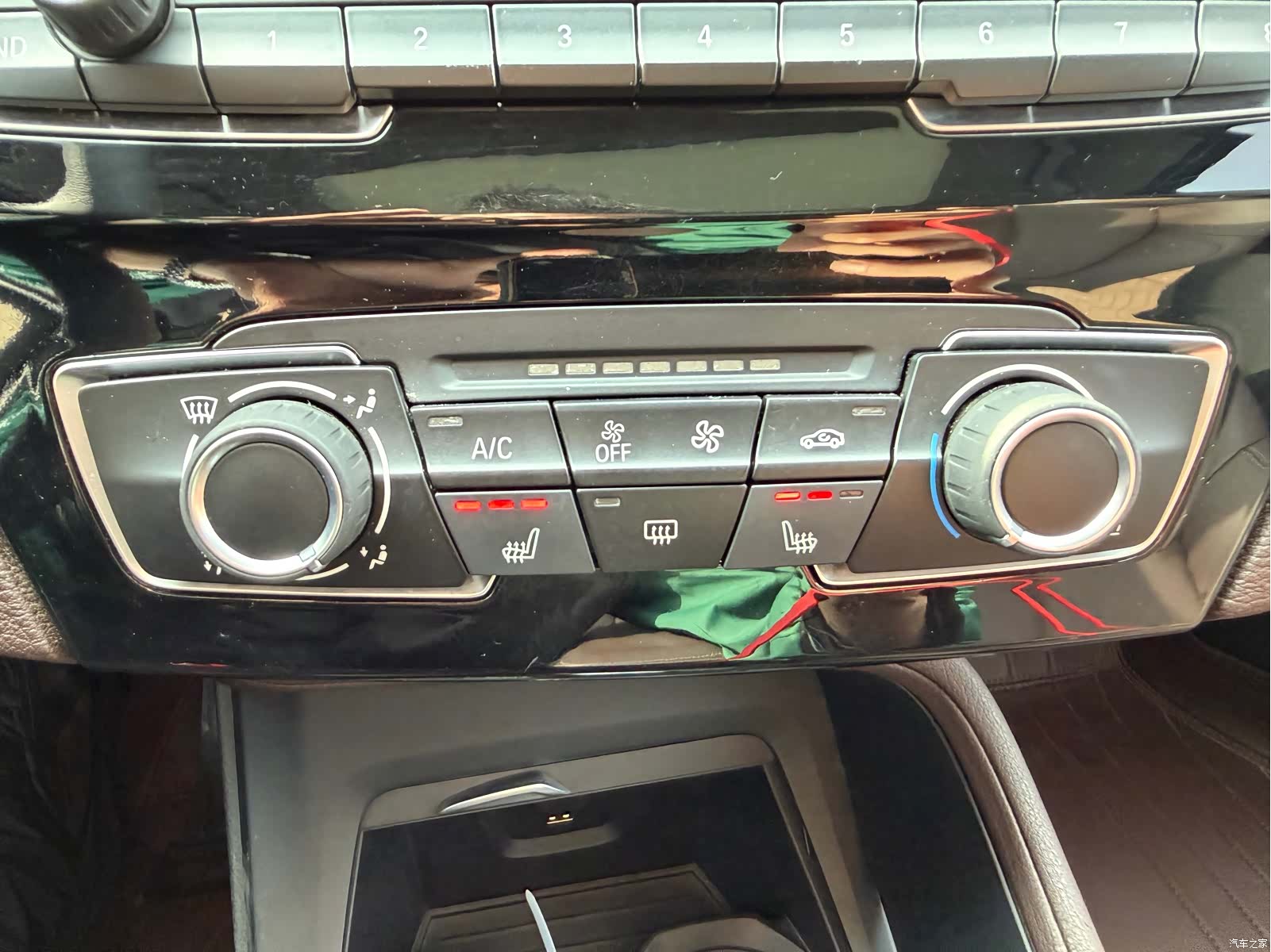 BMW X1, 2021 14