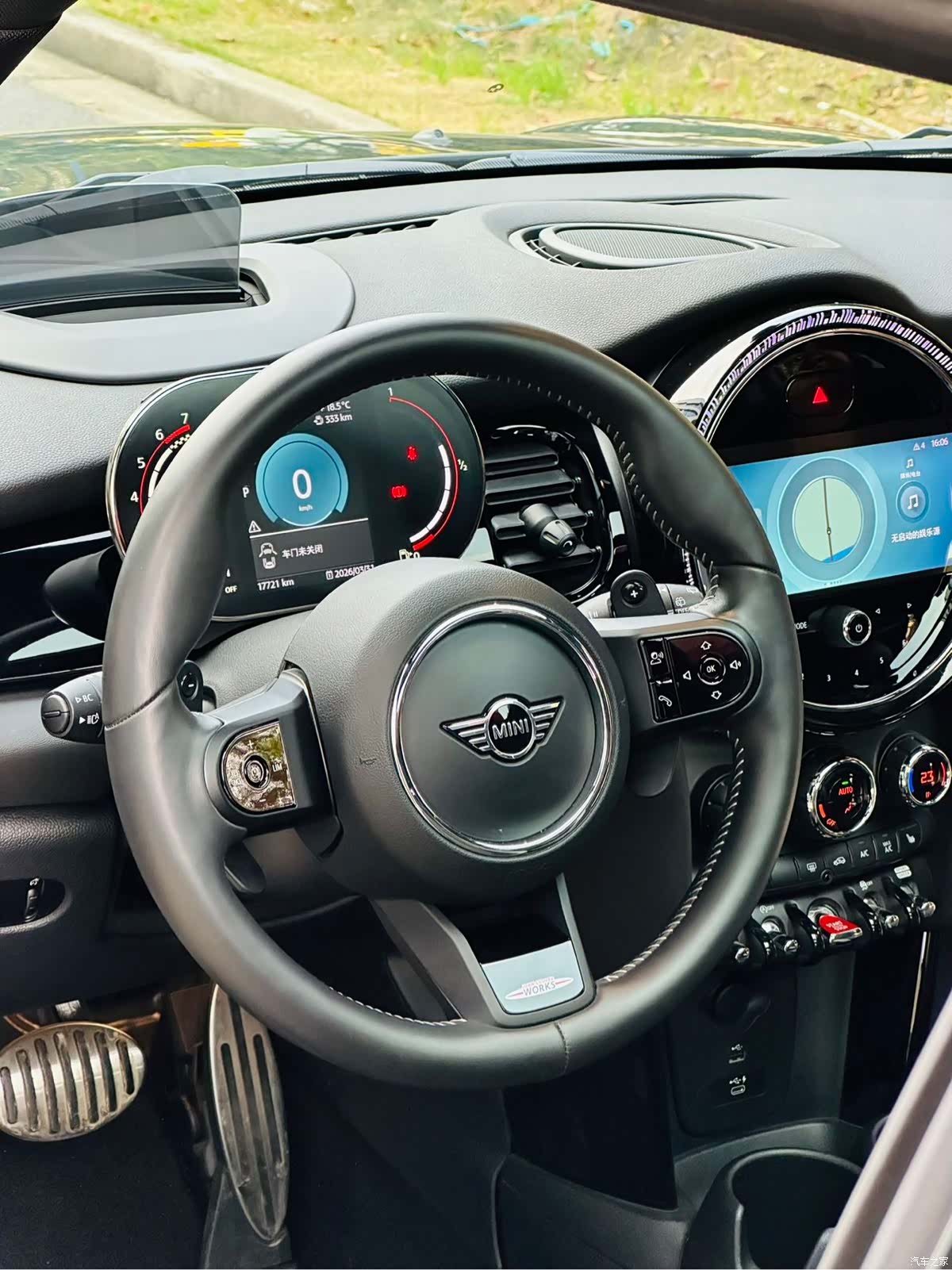 Mini Cooper, 2022 10