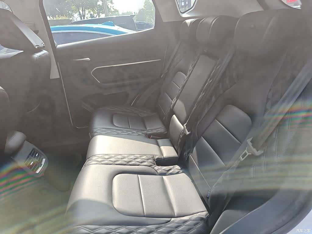 Haval H6, 2019 17