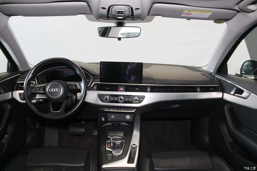 Audi A4L, 2024 12