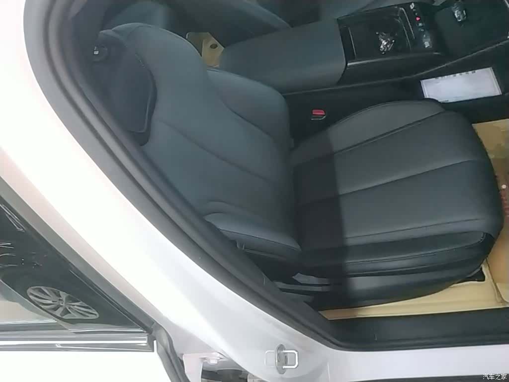 BYD Qin, 2026 25