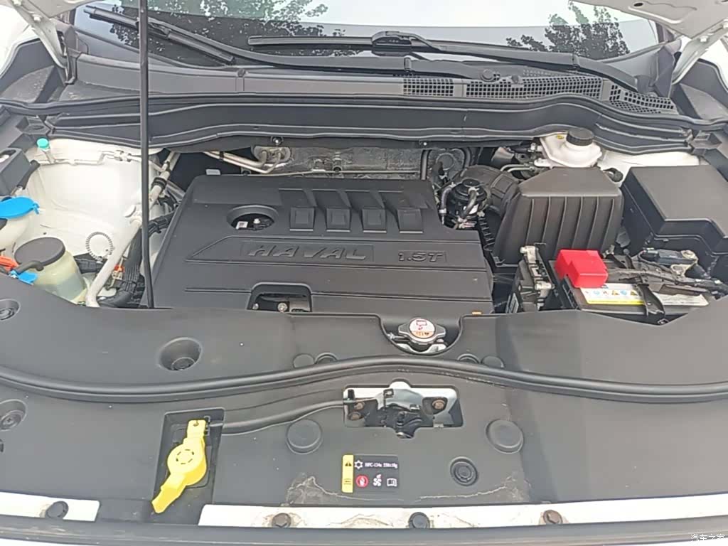 Haval M6, 2019 20