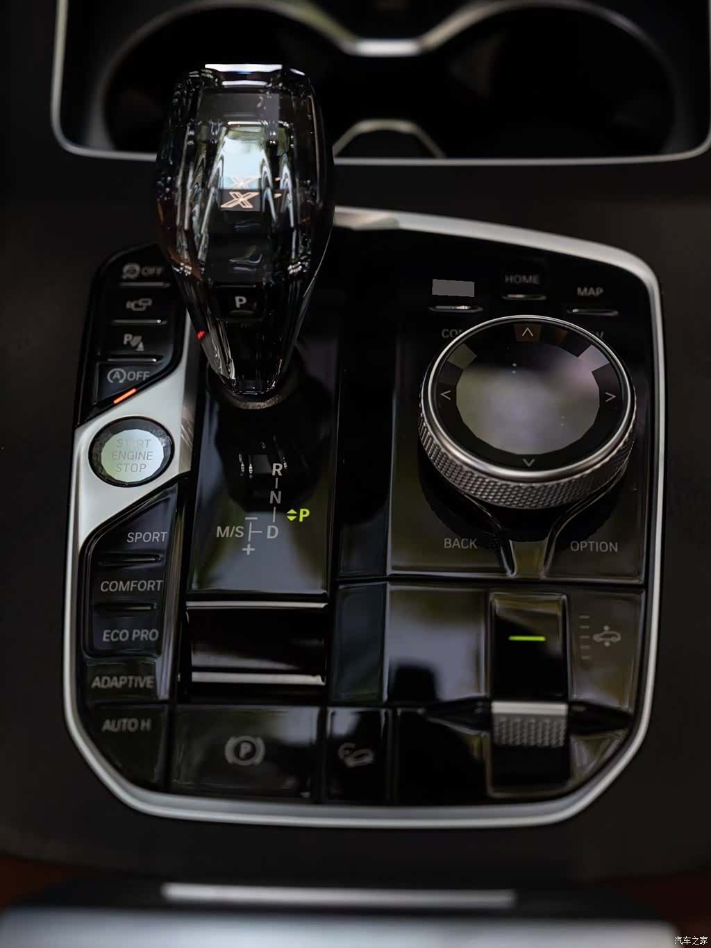 BMW X7, 2022 6