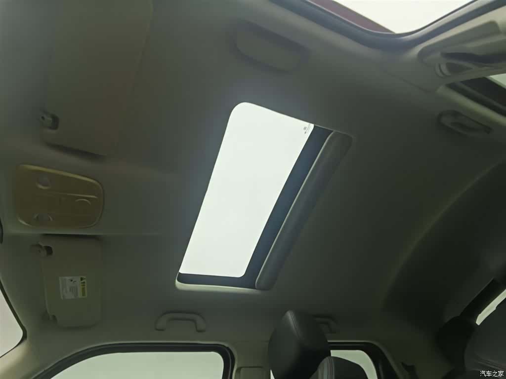 BAIC BJ20, 2017 14