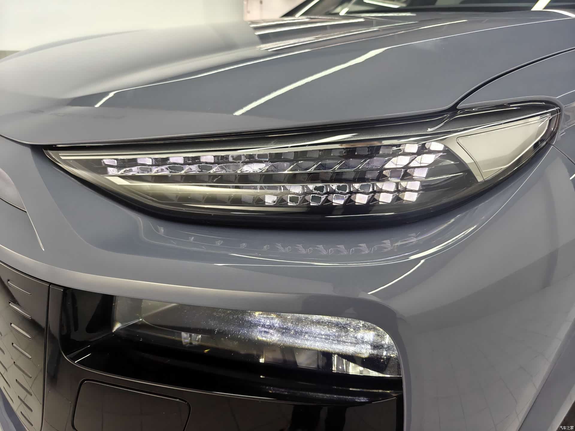Audi e-tron, 2025 15
