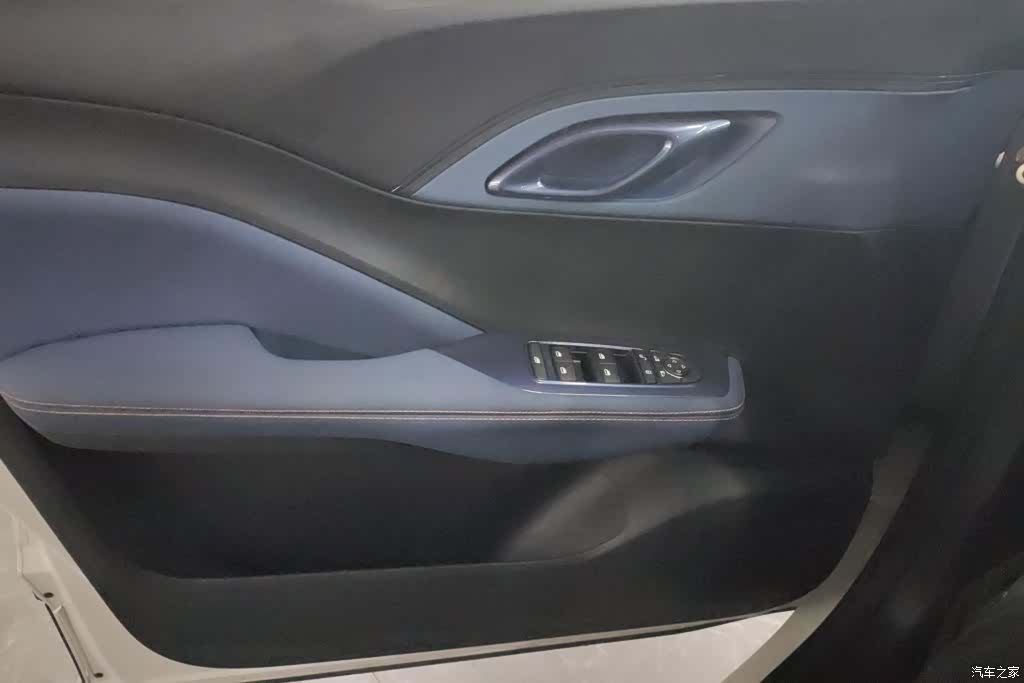 BYD Seagull, 2024 7