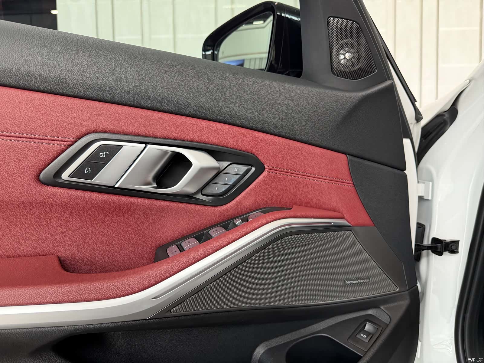 BMW 3 Series, 2023 15