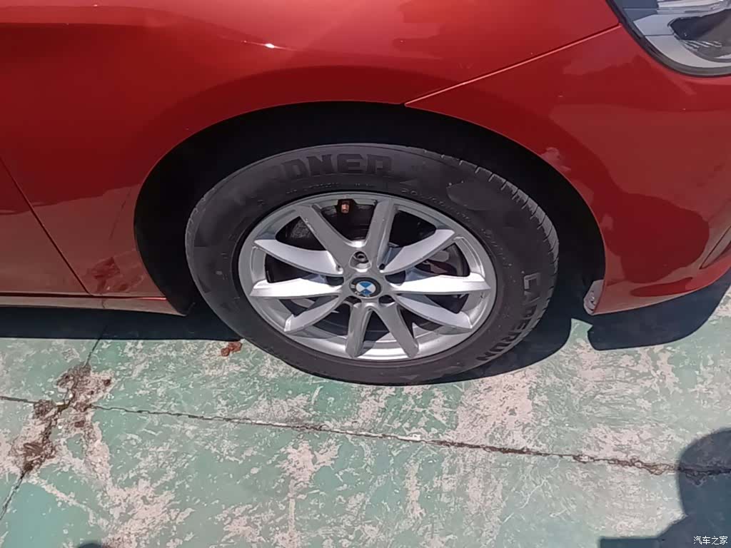BMW 2 Series, 2017 14