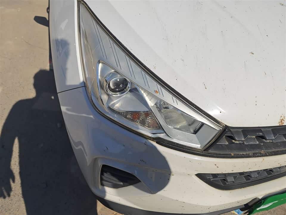 Wuling Wuling Hongguang S3