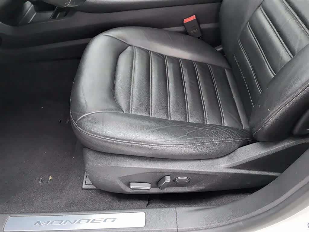 Ford Mondeo, 2016 20