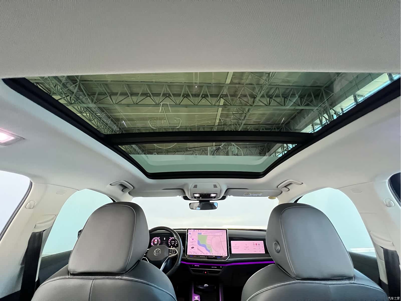 Volkswagen Magotan, 2024 29