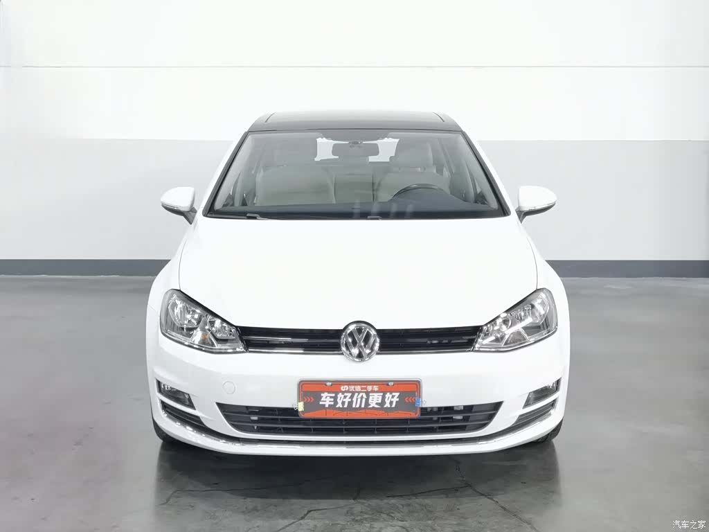 Volkswagen Golf, 2016 3