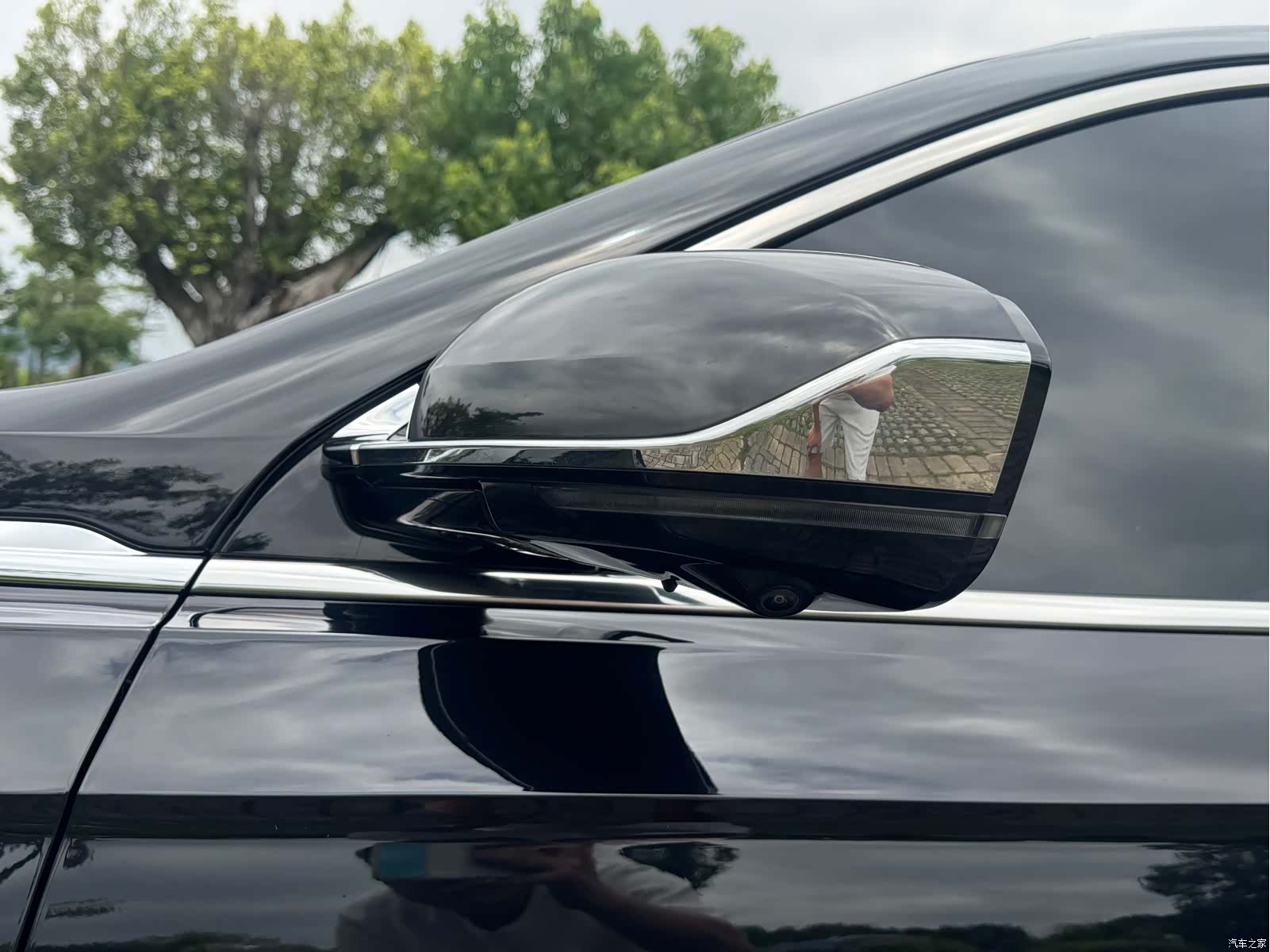 Geely Preface, 2024 21