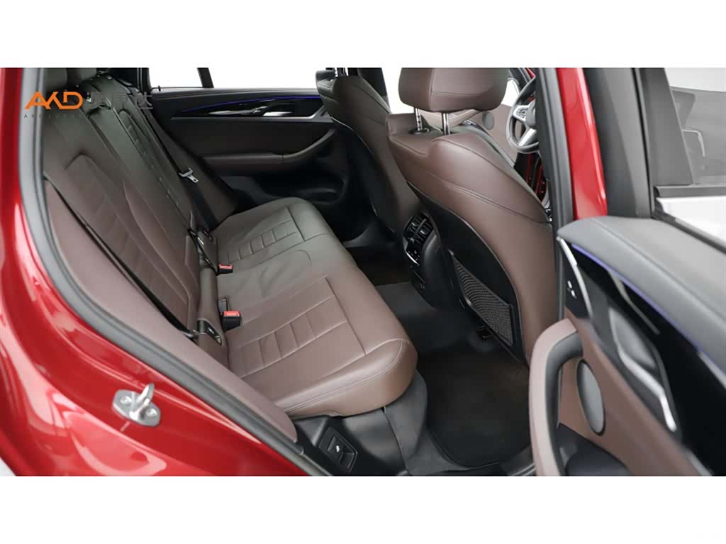 BMW X4, 2019 8
