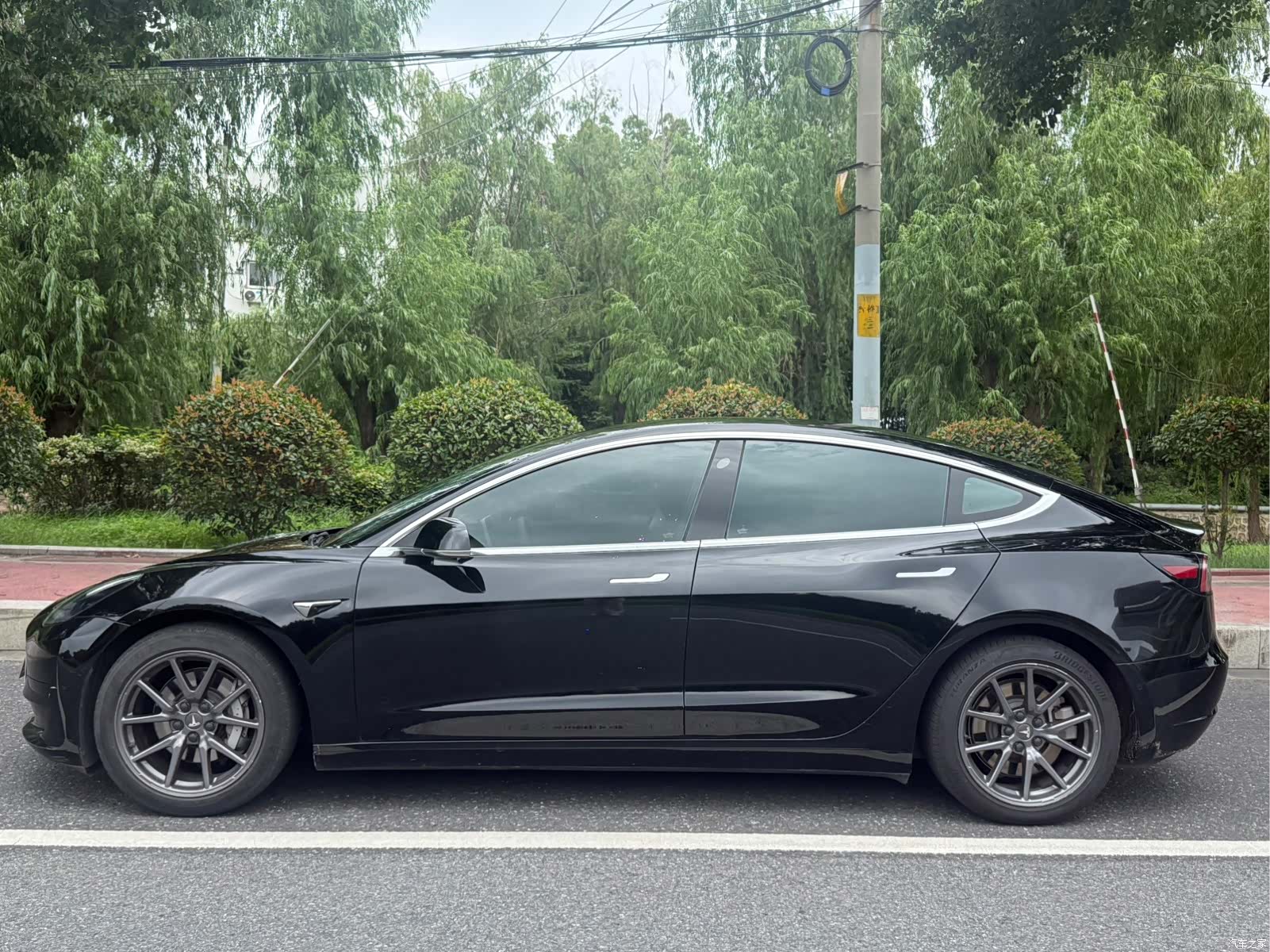 Tesla Model 3, 2020 3