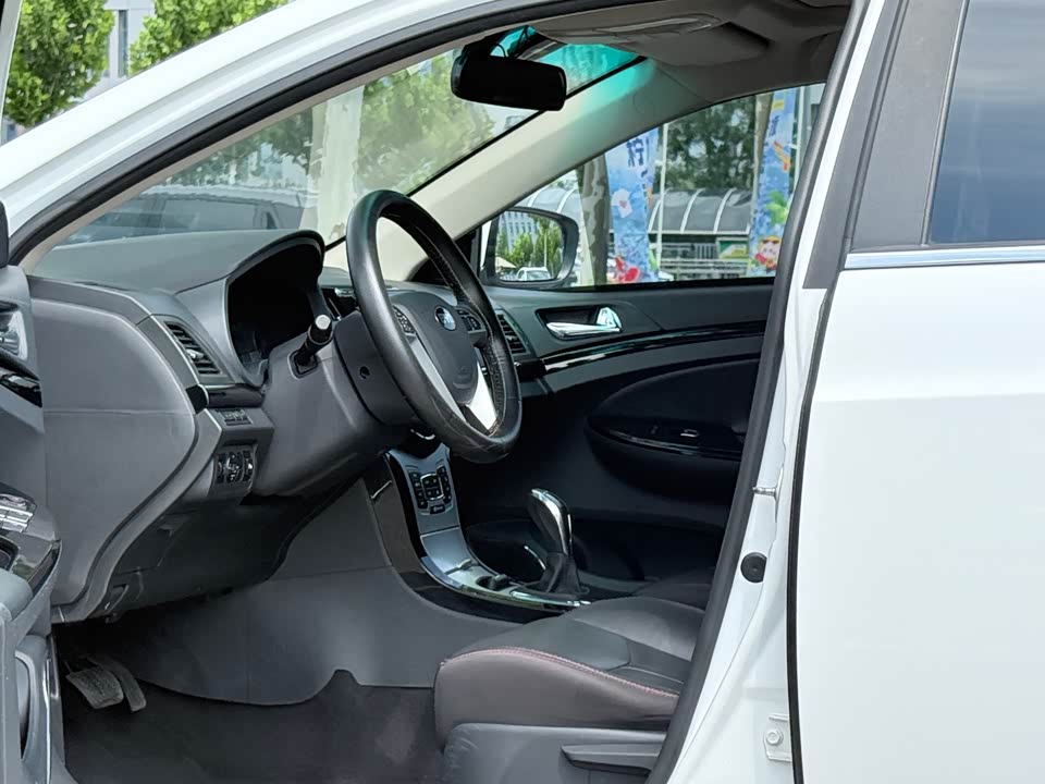 BYD e5 BYD e5