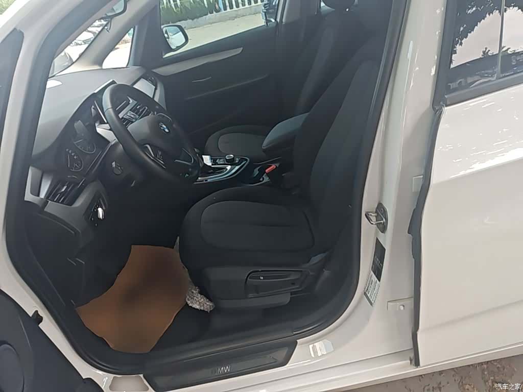 BMW 2 Series, 2017 15