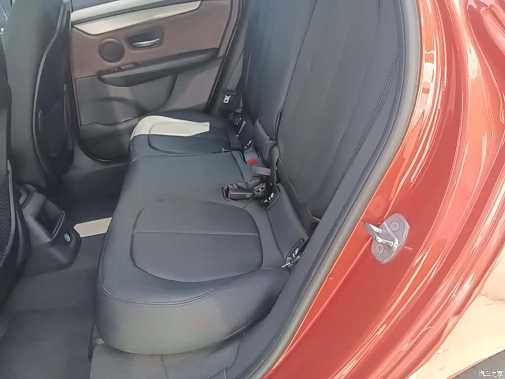 BMW 2 Series, 2017 24