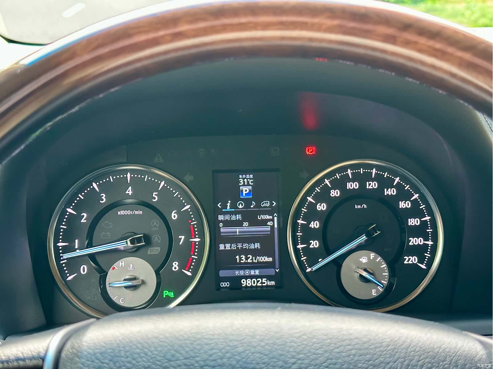 Toyota Alphard, 2018 7