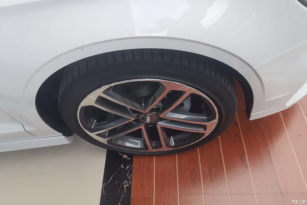 Audi A3, 2020 6