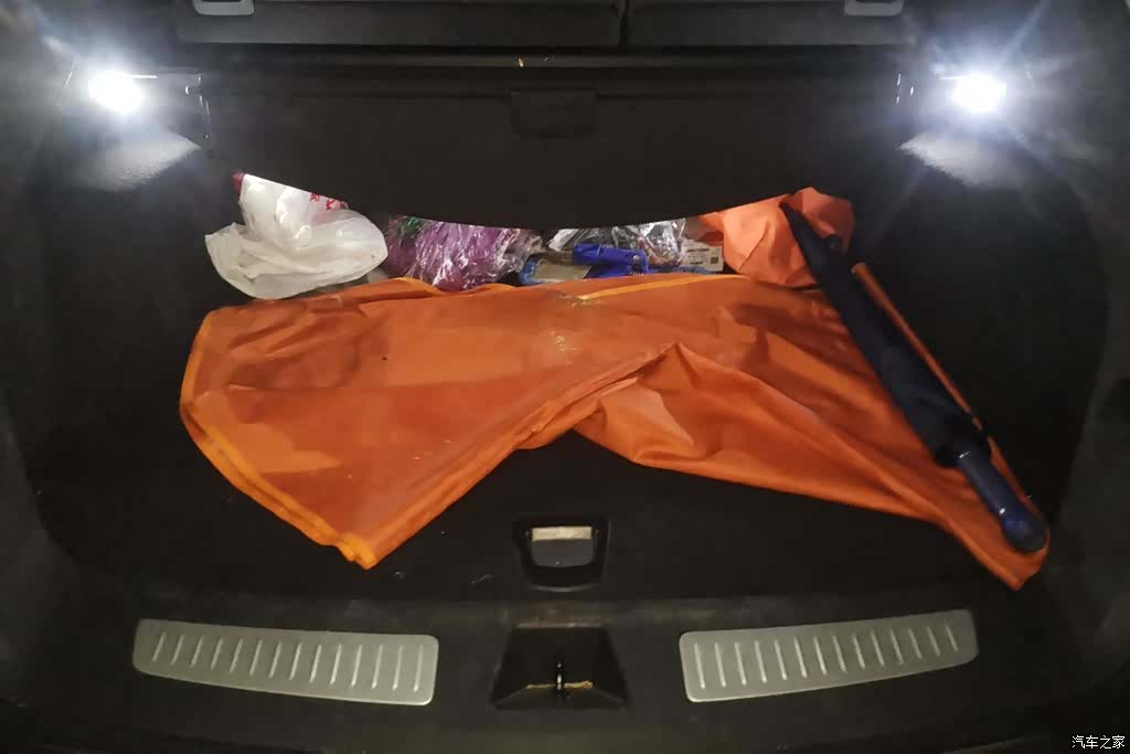 Cadillac XT5, 2020 4